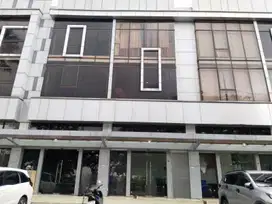 Ruko Avenue di JGC Cakung dekat 3km ke tol cakung barat  kelapa gading