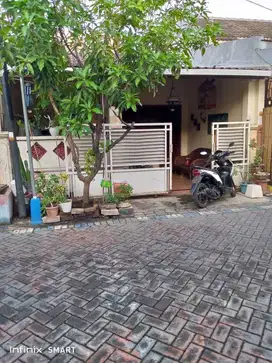 ️MURAAH Strategis Dekat Bandara Juanda 450 jt️