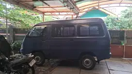 Suzuki Futura 1994 Bensin