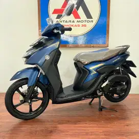 [GARANSI 1 TAHUN] Yamaha Gear S 125 Th 2024