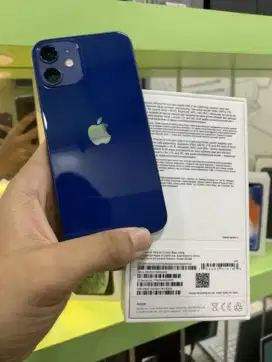 SEGAMPANG ITU CICILAN IPHONE 12 MINI 64GB PERSYARATAN CUKUP KTP SAJA