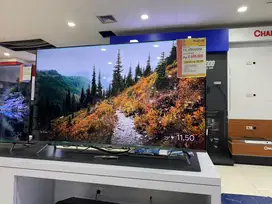 Panasonic LED TV 65