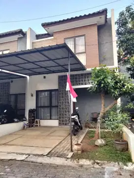 Dijual Rumah Cantik di Bale Perigi Bintaro Tangerang Selatan