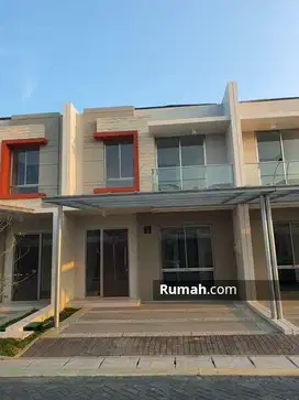 TERMURAH! Rumah Pantai indah kapuk 2 type 6x10 2lantai Sertifikat