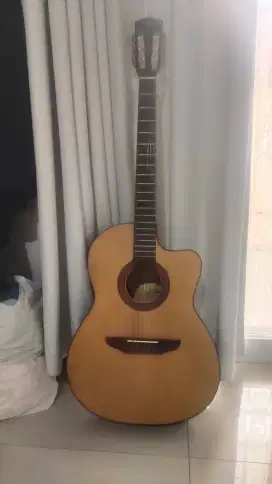 Gitar Galena Classic Electrial