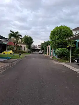 Dijual murah rumah purimas Batam center
