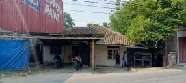 Rumah Tinggal (Siap Huni)