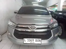 INNOVA G REBORN BENSIN MT TAHUN 2020