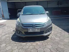 Ertiga GL MT 2017