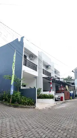 Rumah Tanpa DP di Jakarta
