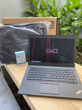 Laptop Lenovo Thinkpad T460