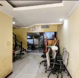 Rumah Dibawah NJOP Kelapa Gading