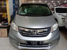 Honda Freed 2013 Bensin