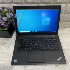 Laptop Lenovo Thinkpad T460 Core i5-6300U Ram 8GB 14inch N-RTV*