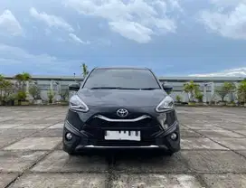 LOW KM 33RB! Sienta 1.5 Q AT 2019 Facelift