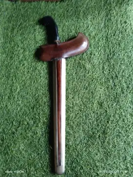 Di maharkan keris tilam upih