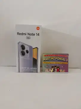 Redmi note 14 5g 8/256