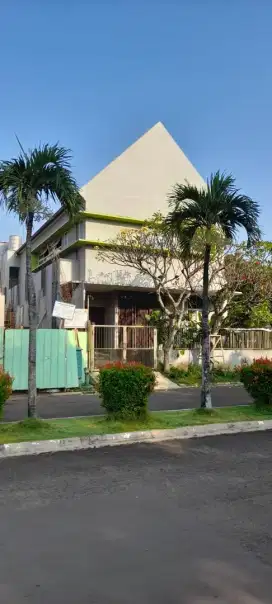 DIJUAL RUMAH PURI MEDIA
