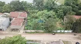 Jual Tanah di Dandang Cisauk dekat Tol Baru Legok Bsd Tangerang