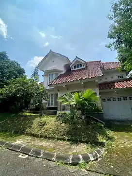 Rumah Furnish Siap Huni Dalam Perum Area Jakal KM. 9 Dekat UII