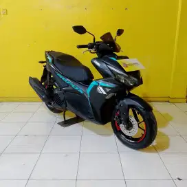 DP 500 RIBU CASH/KREDIT YAMAHA AEROX 155 C TAHUN 2021