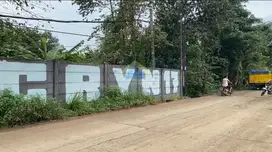Dijual Tanah di jl Gn Maloko - Cisauk, Tangerang
