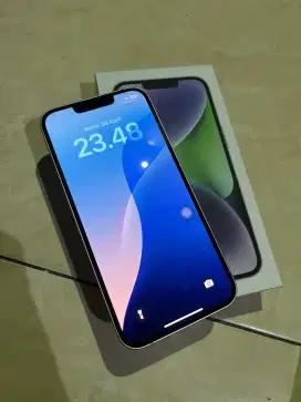 Iphone 14 128gb murah