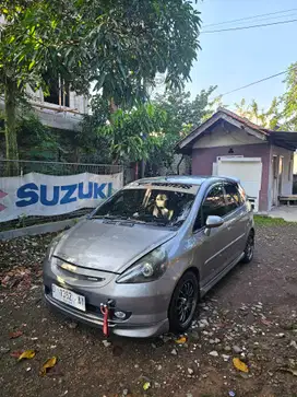 Honda Jazz 2005 Bensin