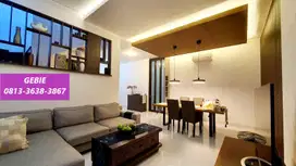 Rumah Terawat Turun Harga di Cluster Discovery Cielo Bintaro SC-16079
