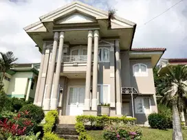 Murah Jual Cepat Villa Puncak Trawas Renovasi Bonus Furnished