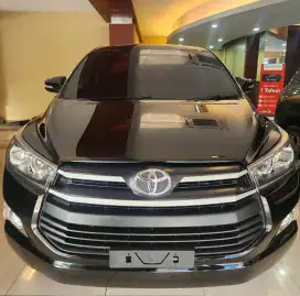 Toyota Innova G AT 2.0 2017 Bensin