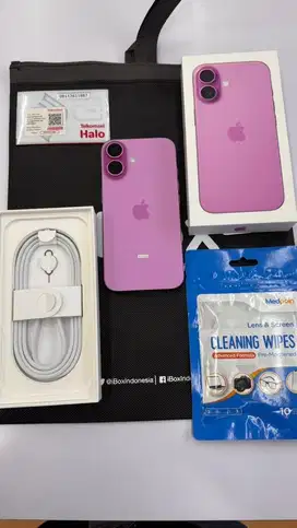 cicilan iphone 16 cukup ktp proses cepat