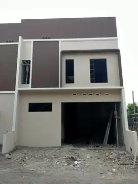 Di Jual Kos Cluster Kamar 7/11 Dekat UNDIP di Tembalang
