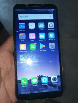 Oppo a 83 minus lcd