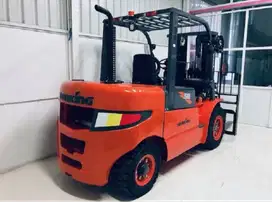 Jual dan Rental Forklift 5 Ton