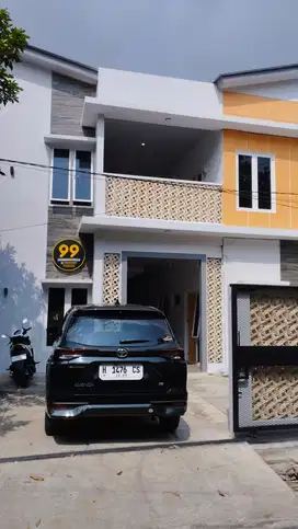 Jual Kos Eksclusif Di Ring 1 Unnes lokasi strategis