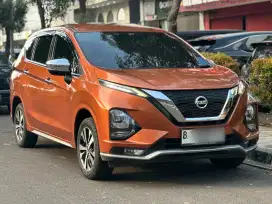 Nissan Livina VL 2019