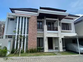 dijual rumah minimalis lantai 2 kesiman kertalangu