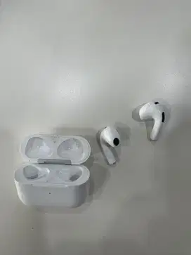 Airpods gen 3 second
