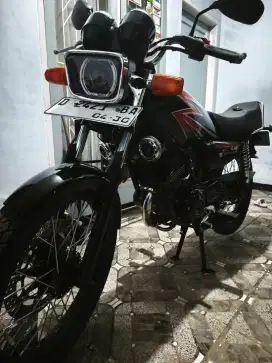 Rx king tahun 1991
