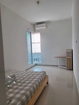 Kos baru kamar mandi dalam di gading serpong