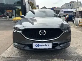 [OLX Mobbi] Mazda CX-5 Abu 2.5 Bensin-AT 2018 SYU