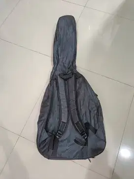 Tas sarung gitar klasik akustik untk yamaha seri c g dan s