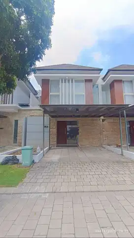 GRAHA NATURA EDENIA SIAP HUNI MODERN MINIMALIS