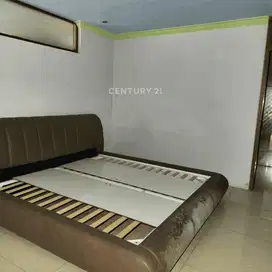 Dijual Rumah Daerah Pluit Karang Jakarta Utara