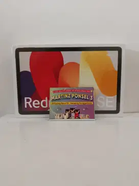 Redmi pad se 4/128