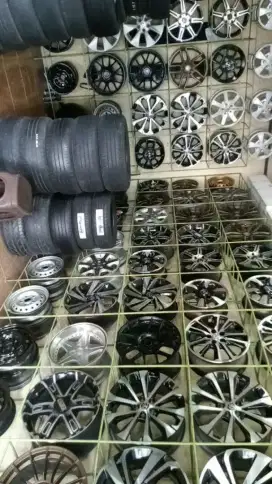 Jual velek baru/bekas