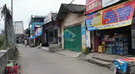 Jual tanah di talagasari dekat tol balaraja barat tangerang