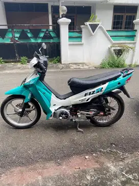 F1ZR 2003 lengkap dn faktur