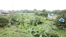 Dijual Tanah Di Jalan Raya Dumpit, Jatiuwung - Tangerang